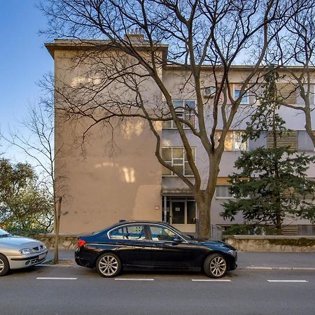 Apartman Jasmina 2 리예카 외부 사진