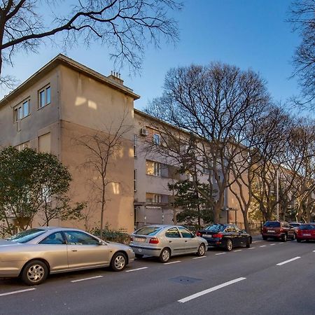 Apartman Jasmina 2 리예카 외부 사진