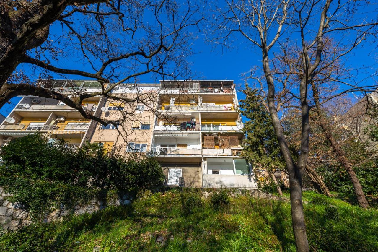Apartman Jasmina 2 리예카 외부 사진