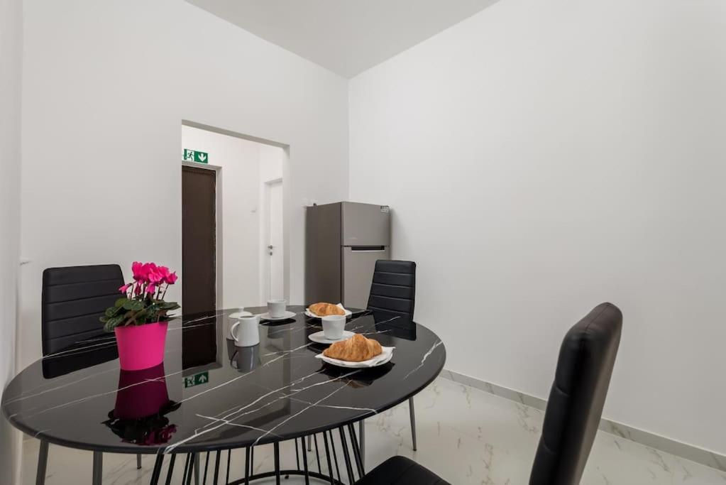 Apartman Jasmina 2 리예카 외부 사진