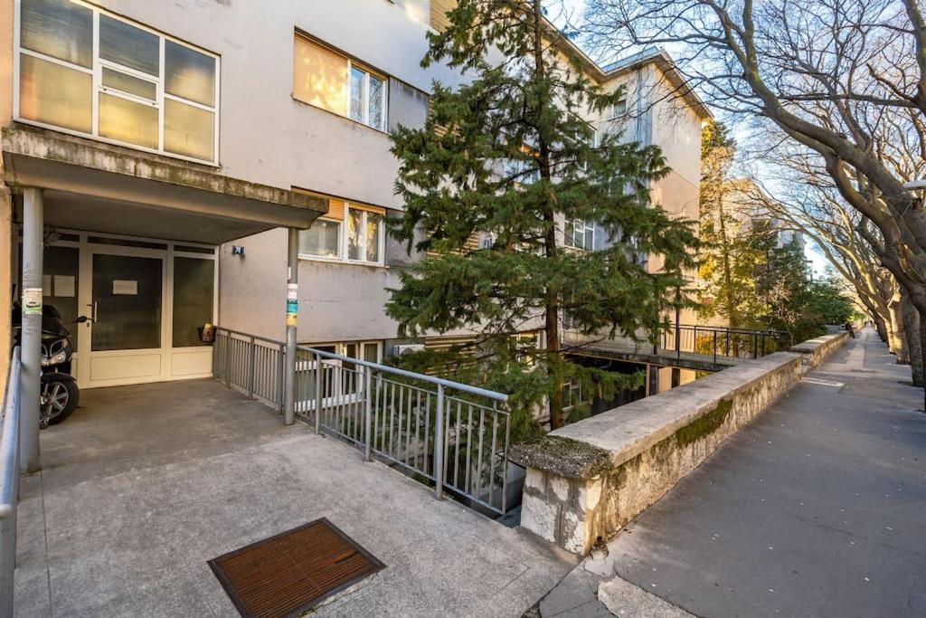 Apartman Jasmina 2 리예카 외부 사진