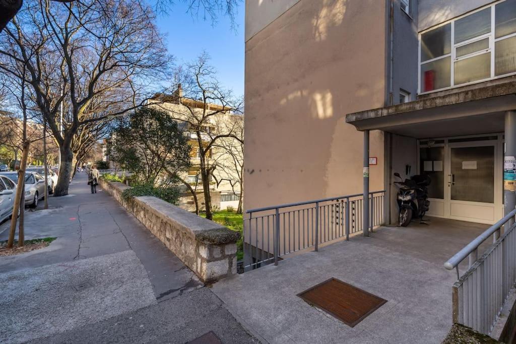Apartman Jasmina 2 리예카 외부 사진