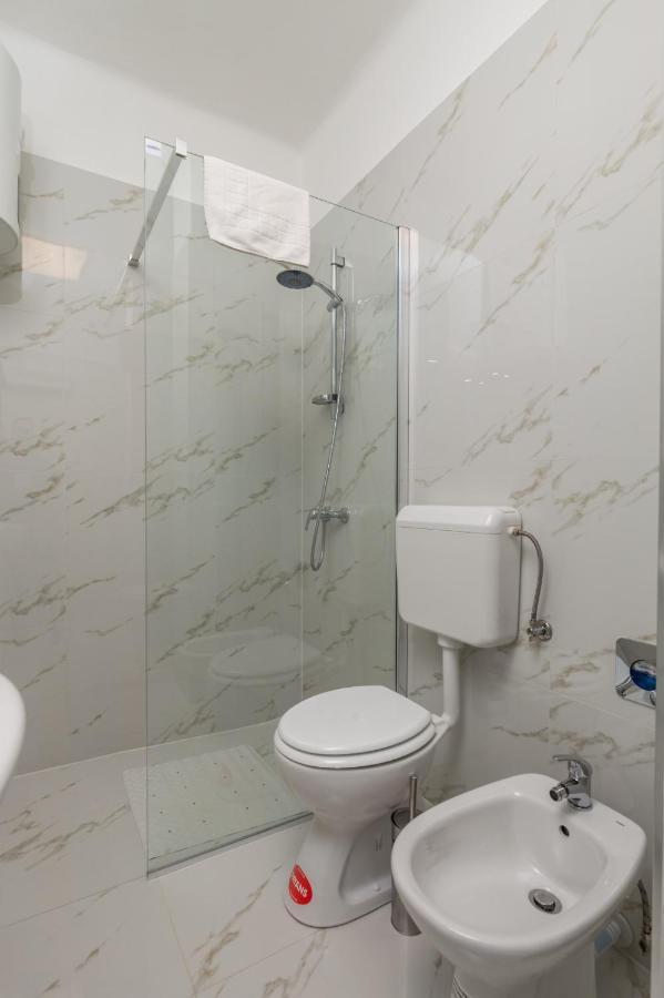 Apartman Jasmina 2 리예카 외부 사진